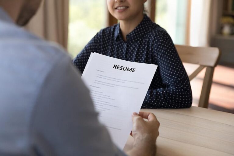 5 Ways To Boost Your Resume So It Gets Noticed By Employers