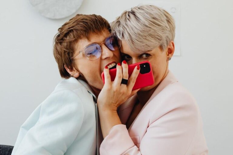 Emotional Branding: Marketing To The Heart