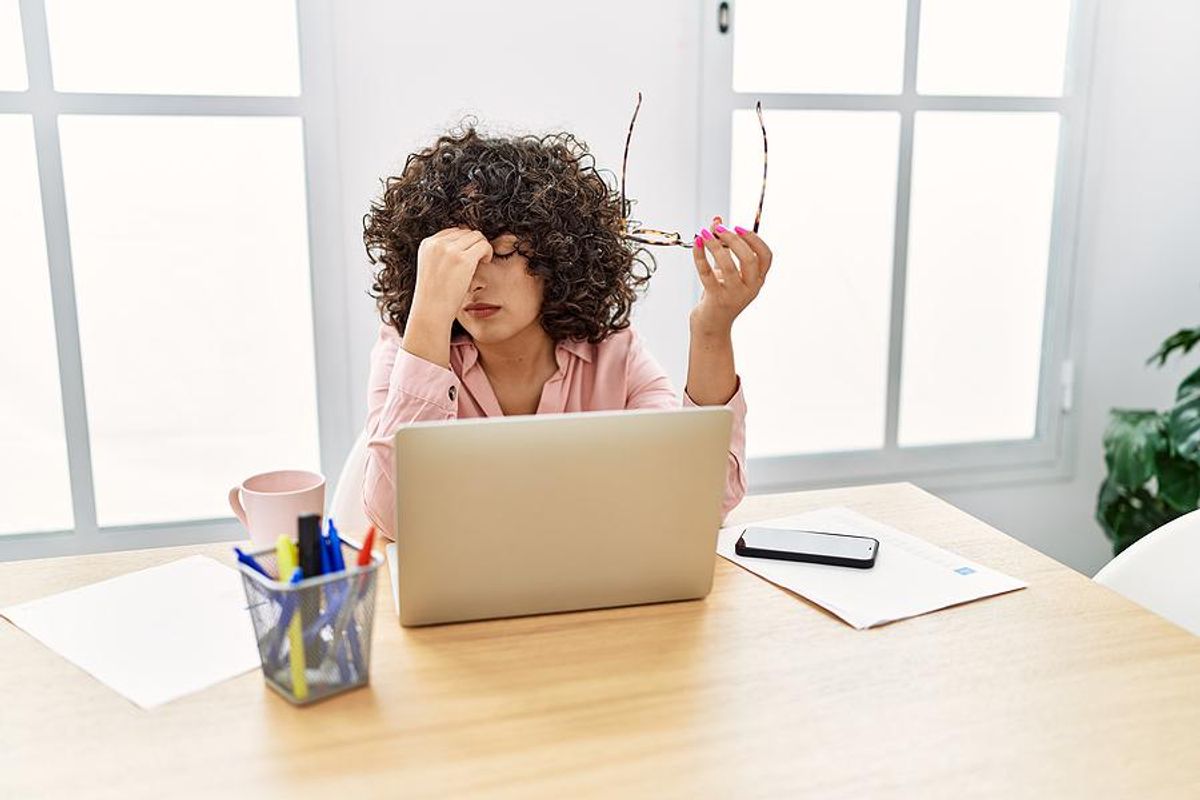 How To Deal With Getting A Bigger Workload After A Co-Worker Quits
