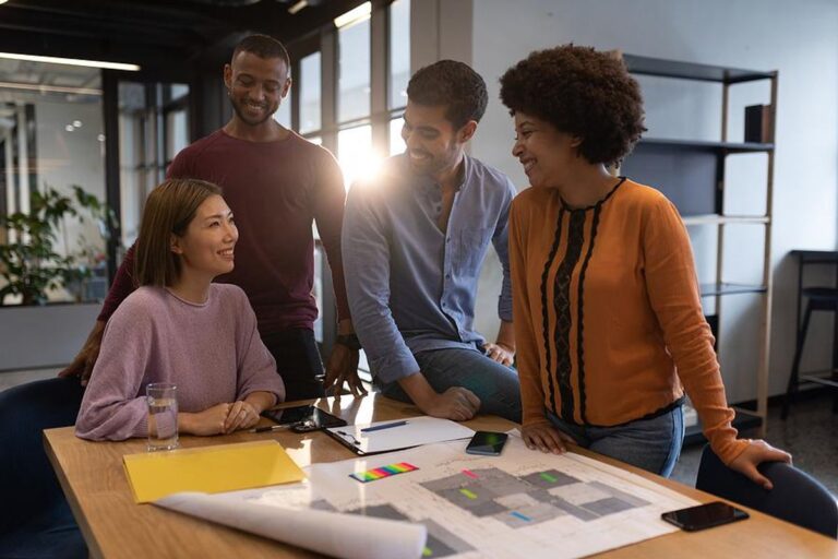 Why Project Management Should Drive Your DEIB Strategy