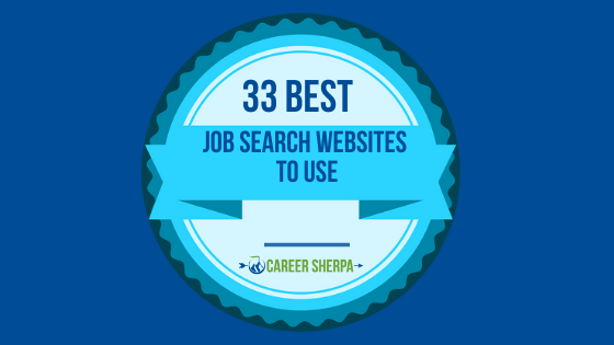 33 Best Job Search Websites To Use In 2022