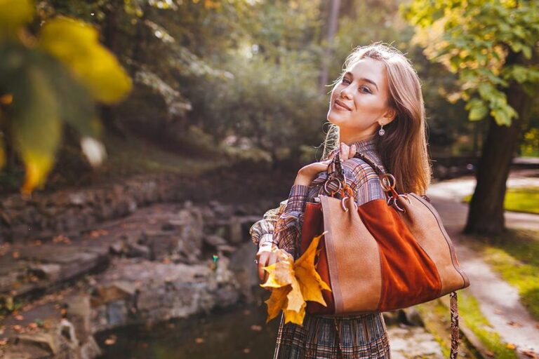 Feeling Fall Fashion Woes?