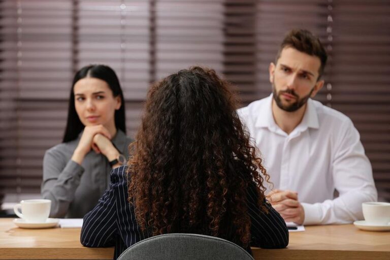 #1 Tip For Talking About Your Strengths In A Job Interview