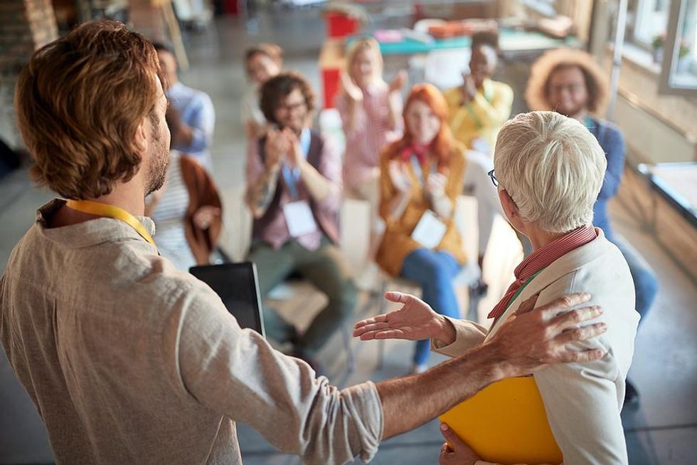 4 Critical Adult Learning Mistakes Your Organization Can’t Afford To Make