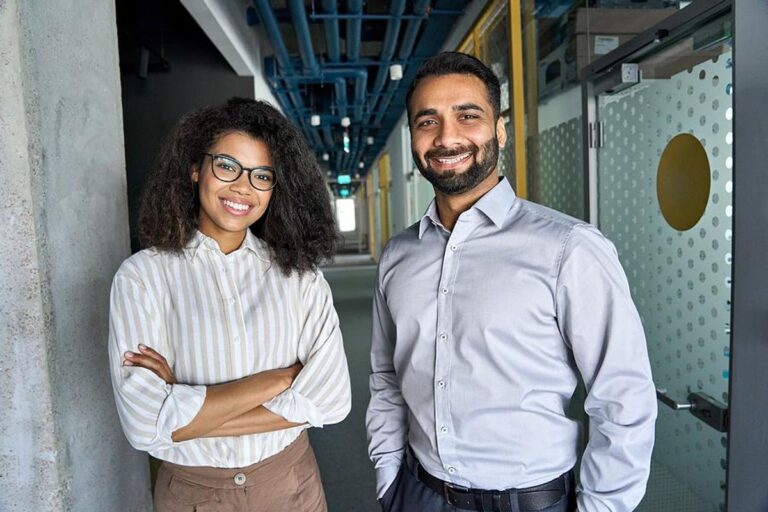 4 Ways To Build Success From Scratch
