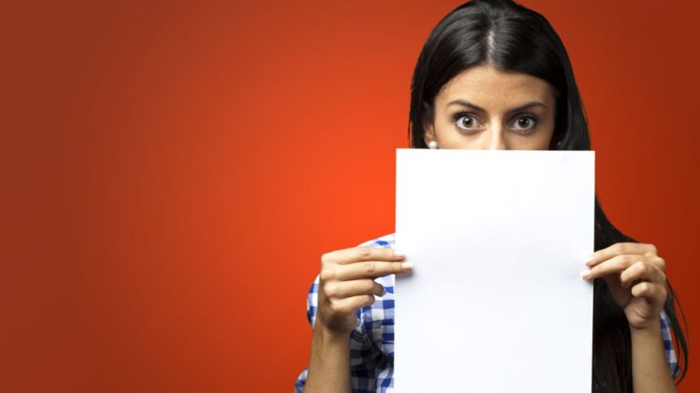 6 Common Resume Mistakes You Must Avoid