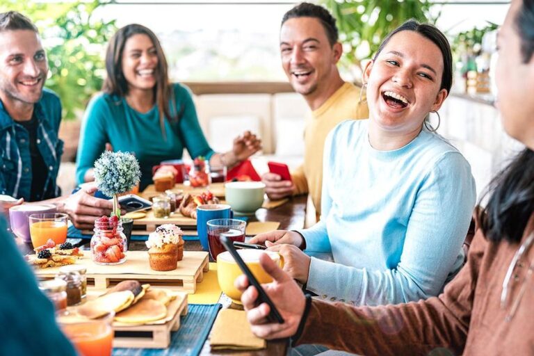 6 Ways To Deal With Family Asking About Your Job Search