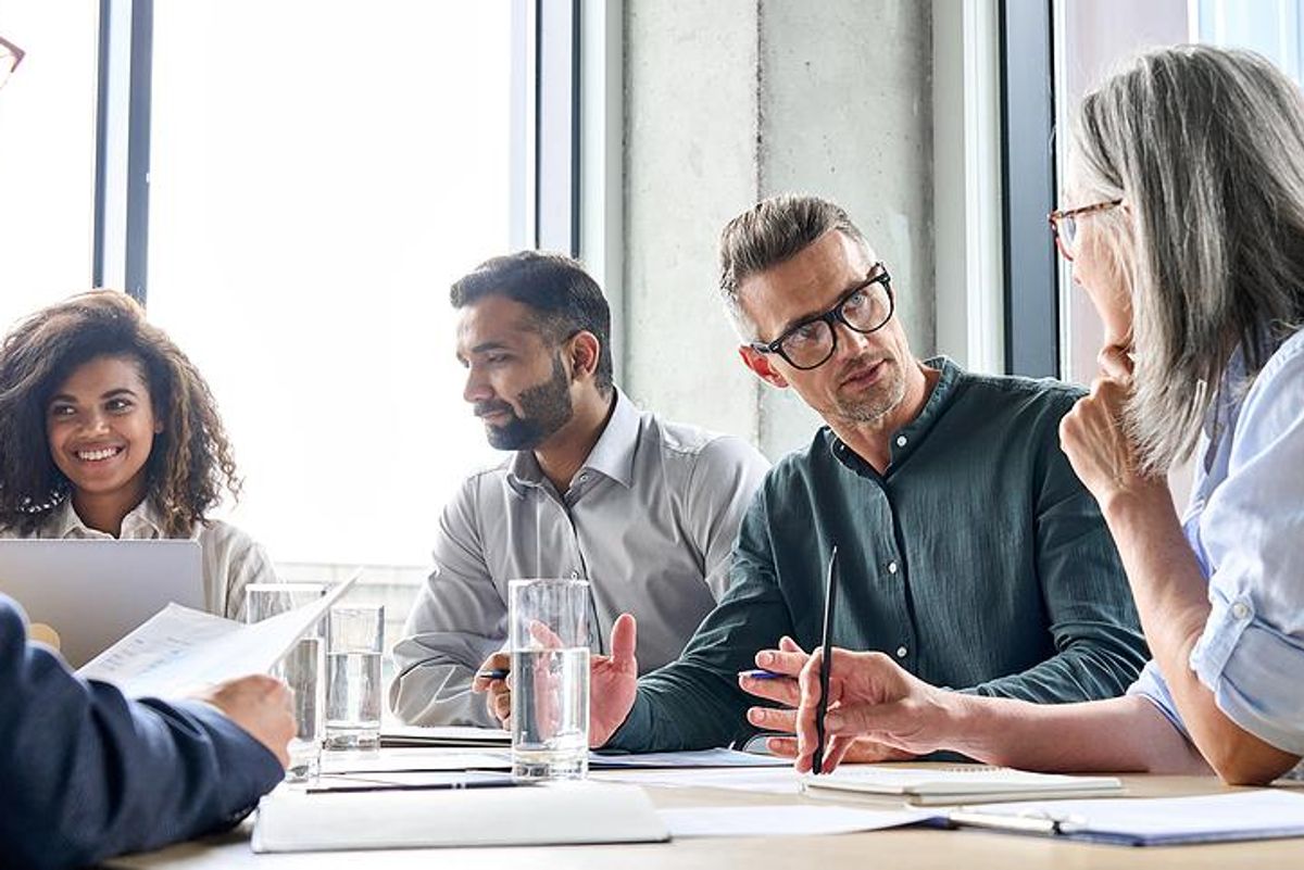 Being Overqualified vs. Staying Relevant In Your Career: What’s The Difference?
