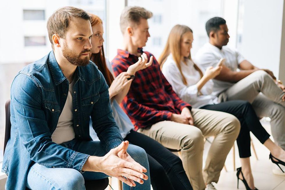 Exit Statements: What Do I Say When I’ve Been Let Go?