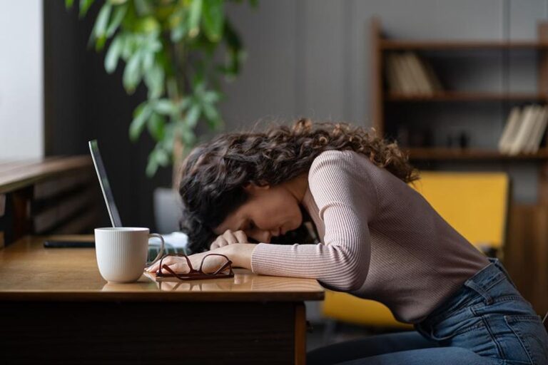 Feeling Unfulfilled At Work? It’s Time To Make A Change.
