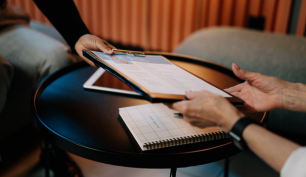 Get Creative, Get Quantitative: 8 Resume Writing Tips to Help You Stand Out