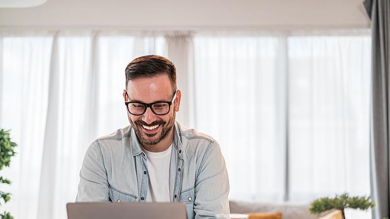 Hate Your Resume? Do This!