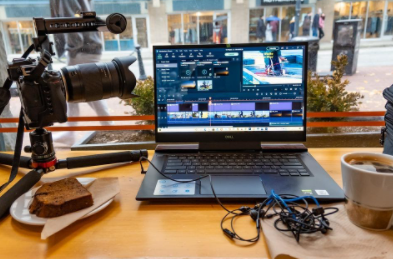Ideas to Starting a Video Modifying Career