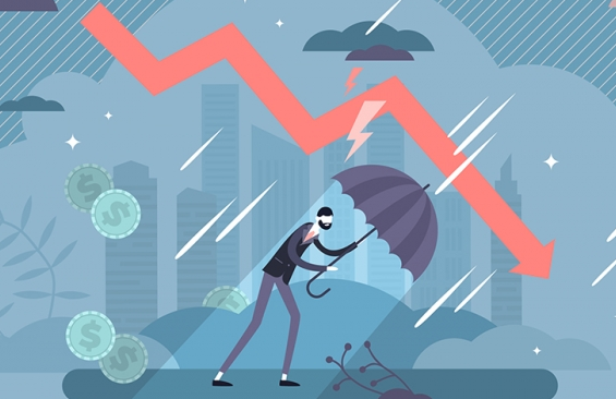 In getting employed in a Turbulent Economic climate