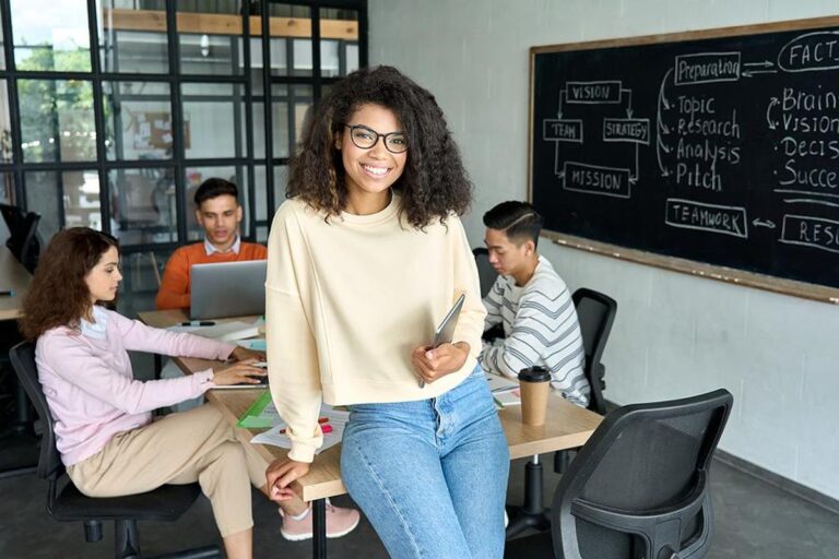 The 5 Things You Must Do To Become A Good Manager