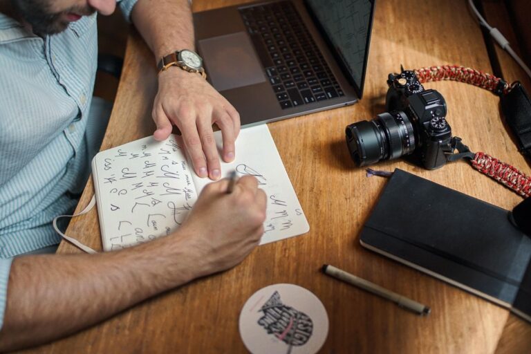Why You Need The One-Concept Method In Your Design Work