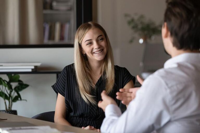 #1 Reason You Don’t Obtain Job Offers