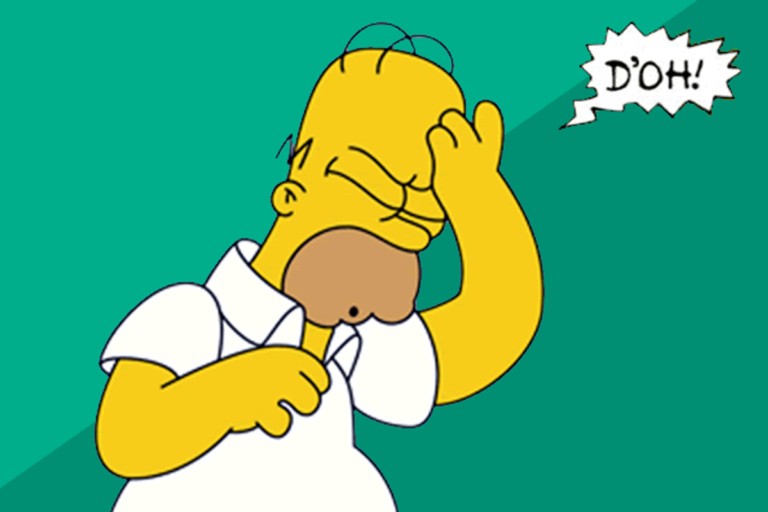 #1 Rookie Mistake You Don’t Want To Make In Your Messaging