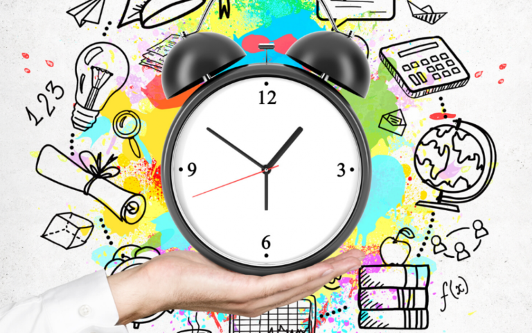 5 Helpful Time Management Tips for Real Estate Agents