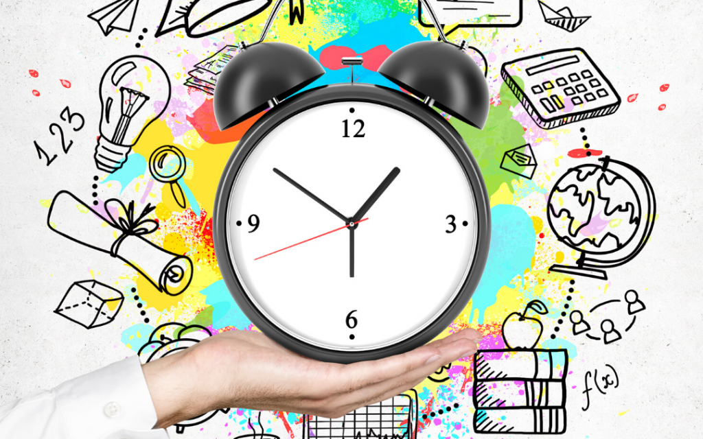 5 Helpful Time Management Tips for Real Estate Agents