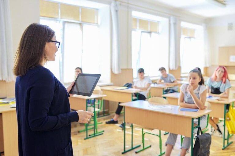 5 Planning Tools For Mastering The Curve Balls Of Teaching
