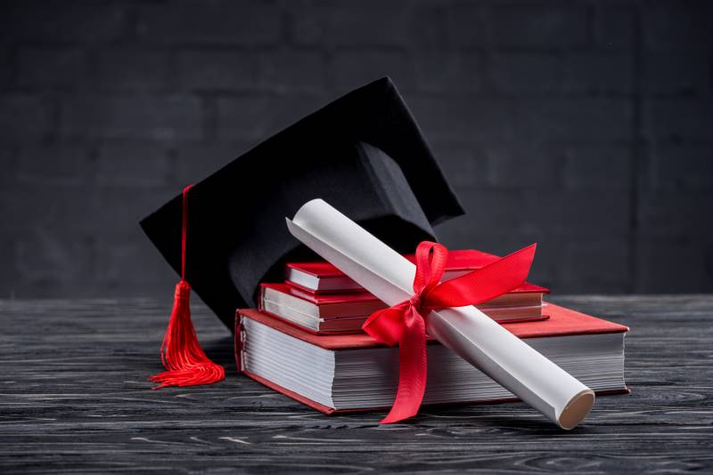 5 Strategies to Help You Choose Your Degree