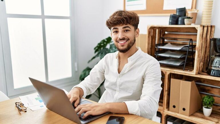 5 Ways To Have A Great Day At Work