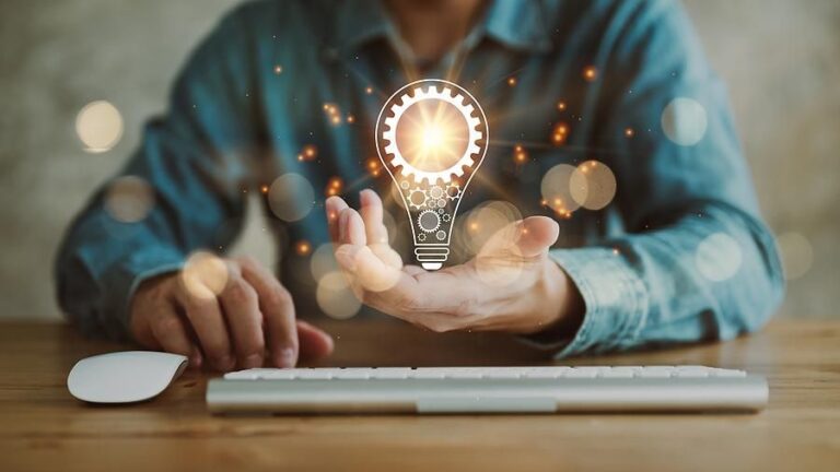 6 Ways To Approach Innovation
