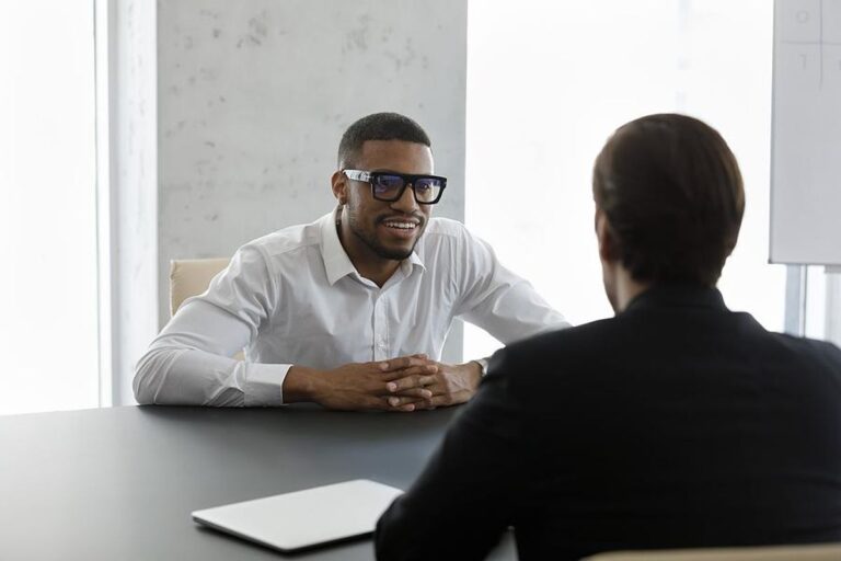 How To Answer The Job Interview Question “Describe Yourself In One Word”