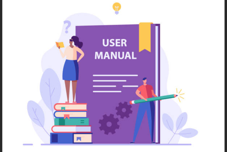 How To Help Your New Employees Learn Your Software (Beyond Just Handing Them The User Manual)