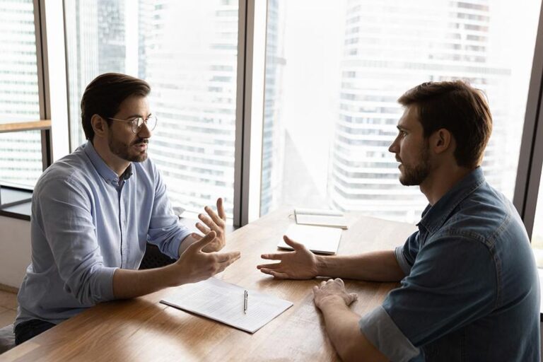 How To Respond To Lowball Job Offers