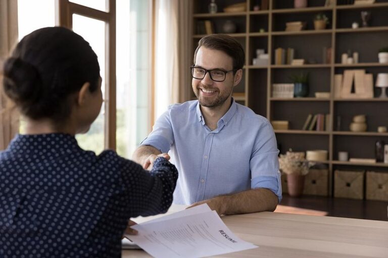 Is Your Interview Mindset Stopping You From Success?