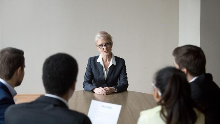 Over 50? This Resume Mistake Will Cost You…