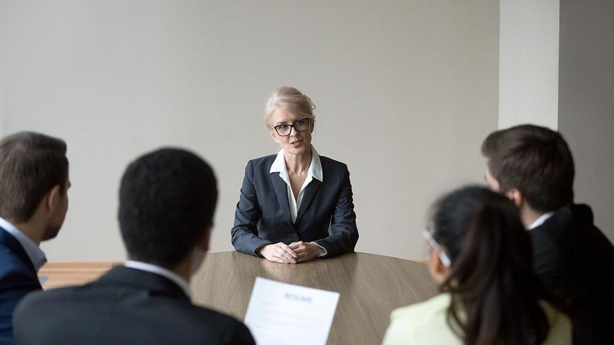 Over 50? This Resume Mistake Will Cost You…