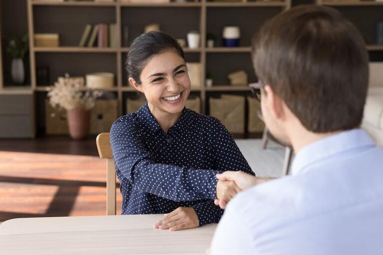 The Best Question To Ask During A Job Interview