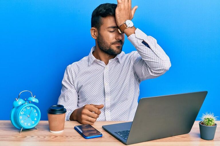 Within Crisis Mode? Sign Upward For Work It Daily’s New Course “Break Via Your Burnout” Today!