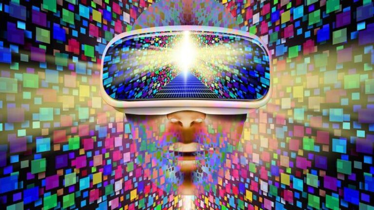 Yes, Pay Attention To The Metaverse