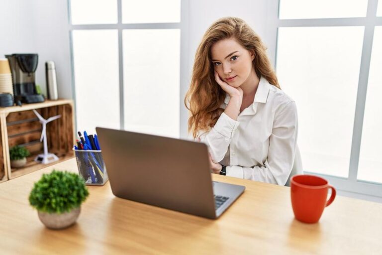 3 Tips For When You Fall Out Of Love With Your Career