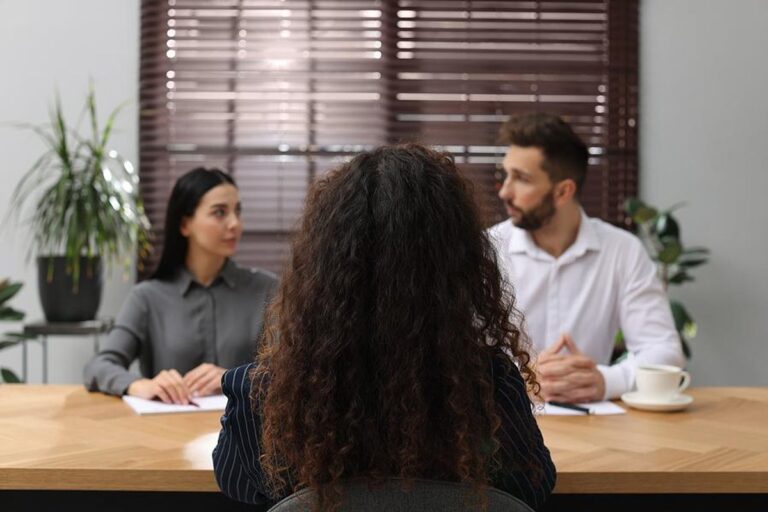 3 Warning Signs The Job Will Be Bad