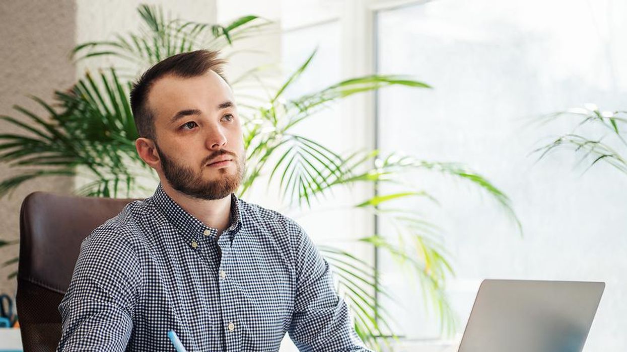 5 Reasons It’s Easier To Find A Job When You Already Have One