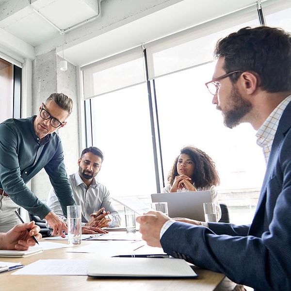 6 Reasons Why You Need To Have A Project Kickoff Meeting