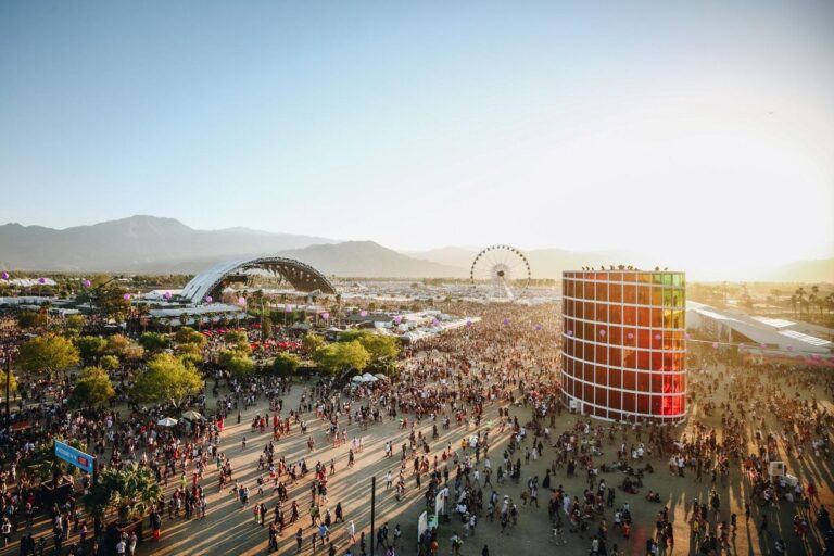 Can You Afford To Not Have A Major Brand Presence At Coachella?