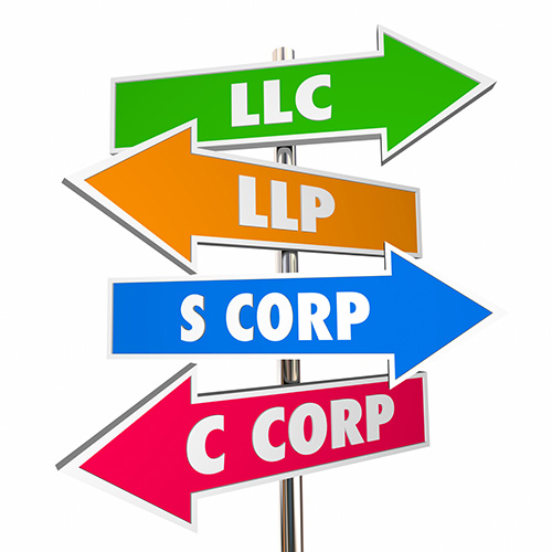 10 Tax Benefits of C Corporations