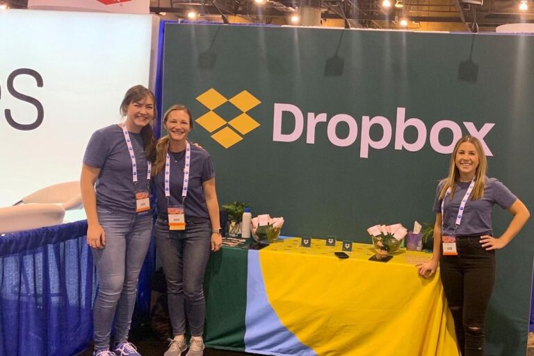 Dropbox Is Adding To Its Changing Workforce