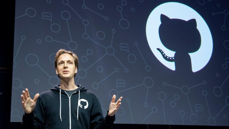 GitHub Is Focused On Bringing Developers Together