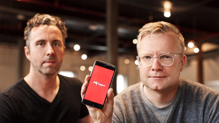 Hopper Is Aiming To Change The Travel Industry​