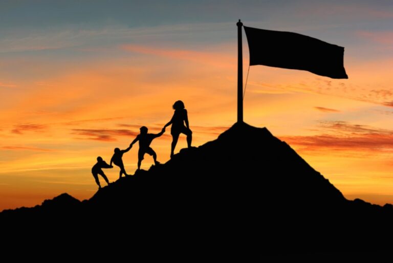 How you can Improve and Reach Aims in Your Current Profession