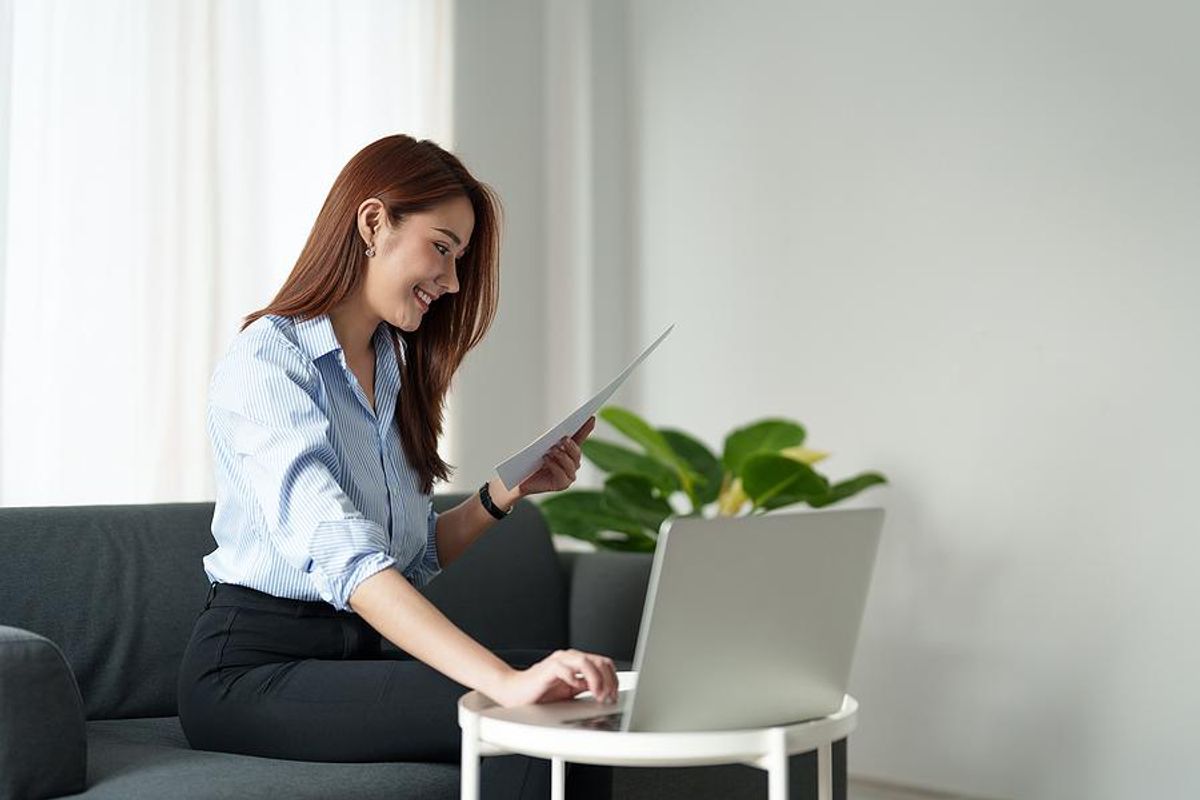 Is Your Executive Resume Too Wordy?