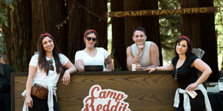 Reddit Has A New Vision For Its Growing Workforce
