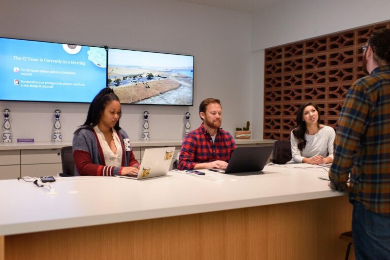 Slack Is Embracing The World Of Remote Work